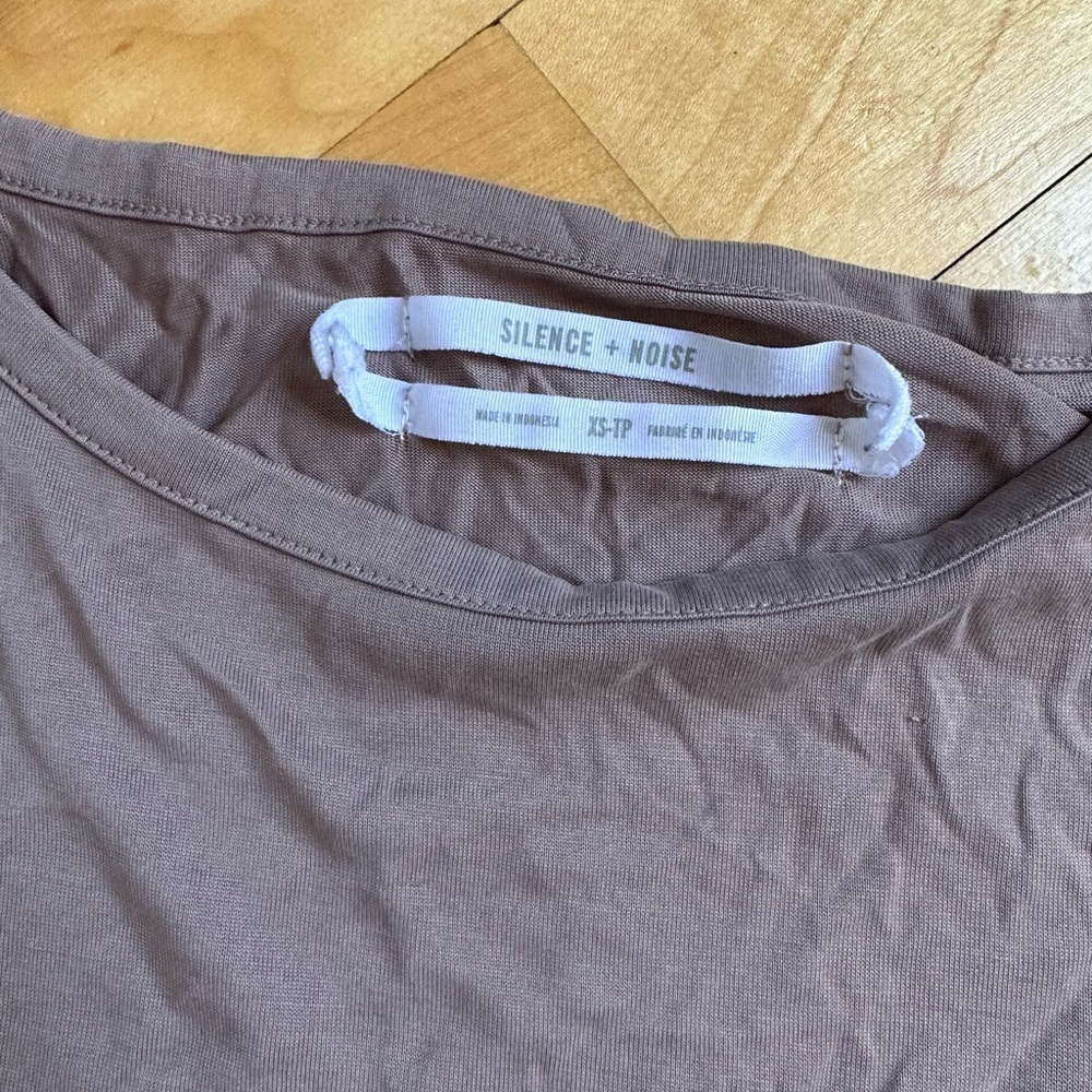 Soft Tee!